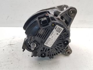 ΔΥΝΑΜΟ RENAULT DACIA 0.9 TCE ΓΝΗΣΙΟ ΜΕΤΑΧΕΙΡΙΣΜΕΝΟ ΓΑΛΛΙΑΣ