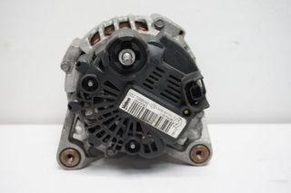 ΔΥΝΑΜΟ RENAULT CLIO III 1.2 D4F ΓΝΗΣΙΟ ΜΕΤΑΧΕΙΡΙΣΜΕΝΟ ΓΑΛΛΙΑΣ