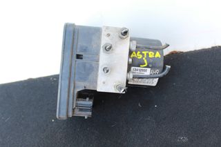 ABS OPEL ASTRA J 2010  13412550  AH9