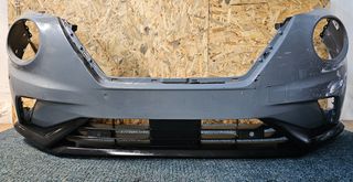 NISSAN JUKE (F16) 2019-2024 ΠΡΟΦΥΛΑΚΤΗΡΑΣ ΕΜΠΡΟΣ ΓΝΗΣΙΟΣ ΜΕΤΑΧΕΙΡΙΣΜΕΝΟΣ ΜΕ ΘΕΣΕΙΣ ΓΙΑ ΕΡΓΟΣΤΑΣΙΑΚΟΥΣ ΑΙΣΘΗΤΗΡΕΣ