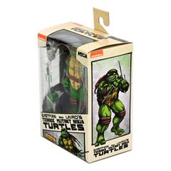 TMNT - Raphael (Mirage Comics) - Figure 18cm-thumb-1