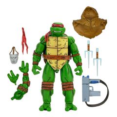 TMNT - Raphael (Mirage Comics) - Figure 18cm-thumb-2