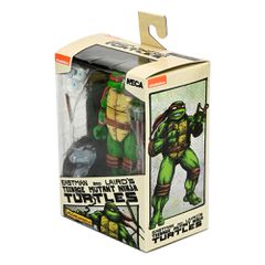 TMNT - Michelangelo (Mirage Comics) - Figure 18cm-thumb-1