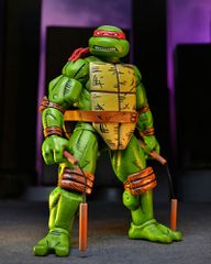 TMNT - Michelangelo (Mirage Comics) - Figure 18cm-thumb-0