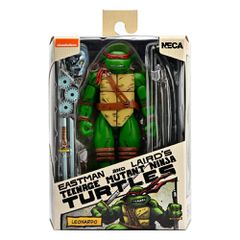 TMNT - Leonardo (Mirage Comics) - Figure 18cm-thumb-2