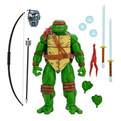 TMNT - Leonardo (Mirage Comics) - Figure 18cm-thumb-1
