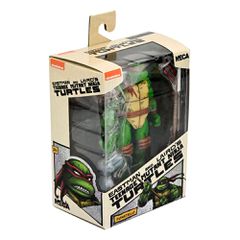 TMNT - Donatello (Mirage Comics) - Figure 18cm-thumb-2