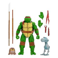 TMNT - Donatello (Mirage Comics) - Figure 18cm-thumb-1