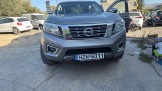 Nissan Navara 2016