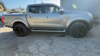Nissan Navara 2016-thumb-1