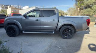 Nissan Navara 2016-thumb-3