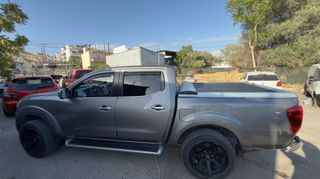 Nissan Navara 2016-thumb-8