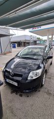 Toyota Auris 2008