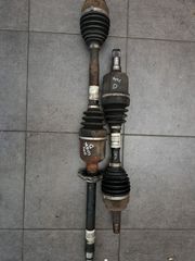 Opel Corsa D opc 2006-2015 ημιαξόνια (150 έκαστος)