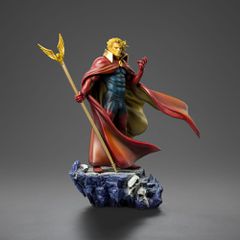 Marvel BDS Art Scale Statue 1/10 Adam Warlock 25 cm-thumb-4