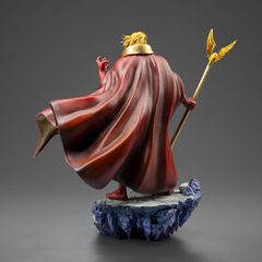 Marvel BDS Art Scale Statue 1/10 Adam Warlock 25 cm-thumb-3