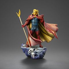 Marvel BDS Art Scale Statue 1/10 Adam Warlock 25 cm-thumb-2
