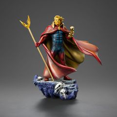Marvel BDS Art Scale Statue 1/10 Adam Warlock 25 cm-thumb-1