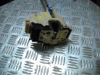 FIAT PANDA NOVA ΚΛΕΙΔΑΡΕΙΑ ΕΜΠΡΟΣ ΔΕΞΙΑ