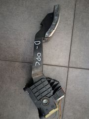 Opel Corsa D opc 2006-2015 Πεντάλ Γκαζιού Ηλεκτρικό 13305804
