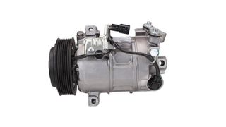ΣΥΜΠΙΕΣΤΗΣ (ΚΟΜΠΡΕΣΣΟΡΑΣ) DENSO 6SBH14C 115mm 7G NISSAN QASHQAI II, RENAULT KADJAR, MEGANE III