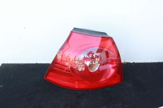 ΦΑΝΑΡΙ ΠΙΣΩ ΑΡΙΣΤΕΡΟ VW GOLF5  1Κ6945095AC