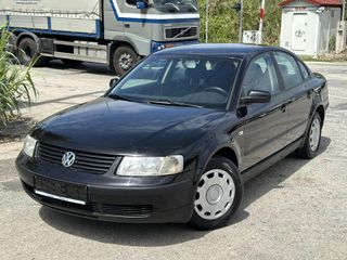 Volkswagen Passat 2000 * Α Χέρι * Ε λ λ η ν ι κ ό  * LPG *
