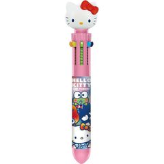 Hello Kitty assorted 3D pen topper-thumb-2
