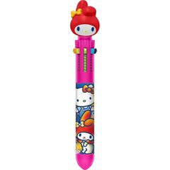 Hello Kitty assorted 3D pen topper-thumb-3