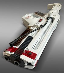Alien: Romulus Model Life-Size Replica Pulse Rifle 71 cm-thumb-2