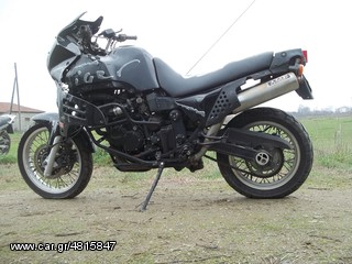  TRIUMPH TIGER 885