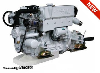 KUBOTA V1505 MARINE-thumb-1