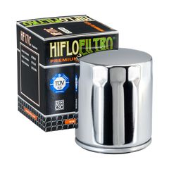 ΦΙΛΤΡΟ ΛΑΔΙΟΥ HARLEY DAVIDSON HF171C | HIFLO