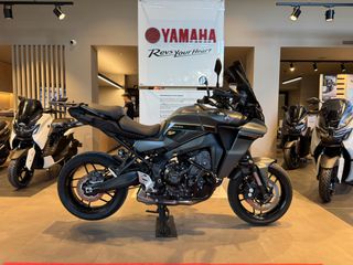 Yamaha Tracer 9 2023