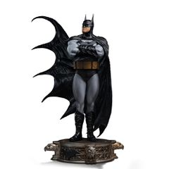 DC Comics Legacy Replica Statue 1/4 Batman DC Trinity 60 cm-thumb-1