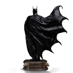 DC Comics Legacy Replica Statue 1/4 Batman DC Trinity 60 cm-thumb-3