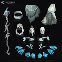 Legendari Actionfigur 1/10 Arcturus 18 cm-thumb-1