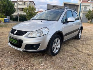 Suzuki SX4 2011 ΑΡΙΣΤΗ ΚΑΤΑΣΤΑΣΗ
