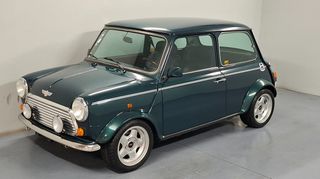 Mini 1300 1994 35 YEARS-thumb-1