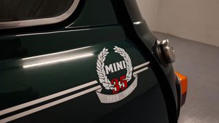 Mini 1300 1994 35 YEARS-thumb-8