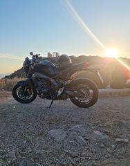 Yamaha MT-09 2023