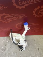 Δοχεία Νερού Υαλοκαθαριστήρων Hyundai i10 (19-25) 98610-K7000/98610-K7100