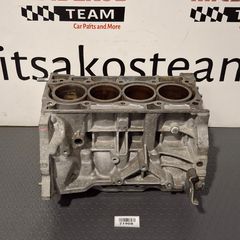 RENAULT CLIO RS ( 13 - 19 )      M5MA401    ΜΠΛΟΚ ΚΙΝΗΤΗΡΑ   27.000ΧΛΜ   #21908