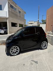 Smart ForTwo 2008 BRABUS