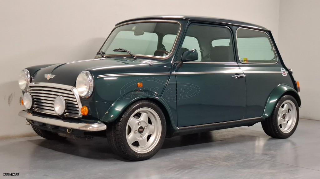 Mini Cooper 1994 1.3 Mpi  35 YEARS