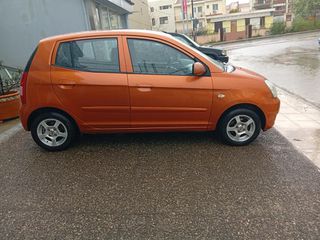 Kia Picanto 2007 1000CC ABS ,A/C