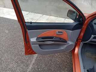 Kia Picanto 2007 1000CC ABS ,A/C-thumb-4