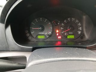 Kia Picanto 2007 1000CC ABS ,A/C-thumb-7