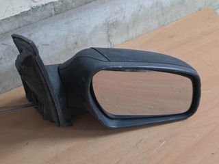 FORD FOCUS 04-08 ΚΑΘΡΕΦΤΗΣ ΜΗΧΑΝΙΚΟΣ ΔΕΞΗΣ (14ΣΚ)