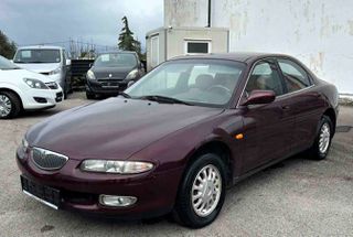 Mazda Xedos 1998 1.6cc * Businessss * 10ήμερη Προσφορά *